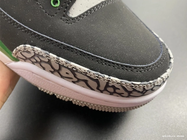 Cheap Jordan Air Green Pine CT8532-030 3 0816